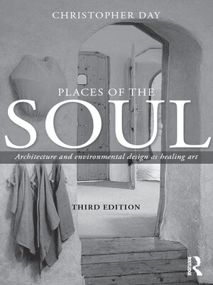 cover image of Places of the Soul